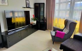 Apartamento en el casco antiguo de Ponferrada